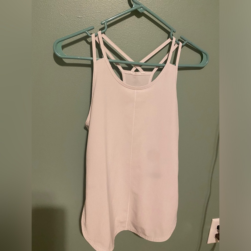 Athletic Tank